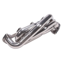 Load image into Gallery viewer, BBK - Headers &amp; Manifolds - BBK 05-10 Mustang 4.6 GT Shorty Tuned Length Exhaust Headers - 1-5/8 Silver Ceramic - Anything Coyote