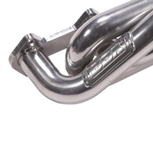 Load image into Gallery viewer, BBK - Headers &amp; Manifolds - BBK 05-10 Mustang 4.6 GT Shorty Tuned Length Exhaust Headers - 1-5/8 Silver Ceramic - Anything Coyote