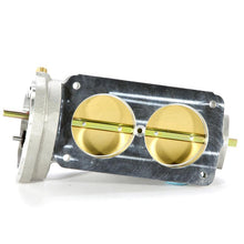Load image into Gallery viewer, BBK - Throttle Bodies - BBK 05-10 Mustang 4.6 Twin 62mm Throttle Body BBK Power Plus Series - Anything Coyote