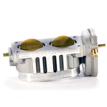 Load image into Gallery viewer, BBK - Throttle Bodies - BBK 05-10 Mustang 4.6 Twin 62mm Throttle Body BBK Power Plus Series - Anything Coyote