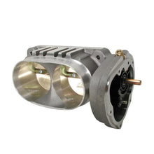 Load image into Gallery viewer, BBK - Throttle Bodies - BBK 05-10 Mustang 4.6 Twin 62mm Throttle Body BBK Power Plus Series - Anything Coyote