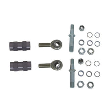 Load image into Gallery viewer, BBK - Tie Rods - BBK 05-14 Mustang Front Bump Steer Tie Rod End Kit - Anything Coyote