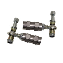 Load image into Gallery viewer, BBK - Tie Rods - BBK 05-14 Mustang Front Bump Steer Tie Rod End Kit - Anything Coyote