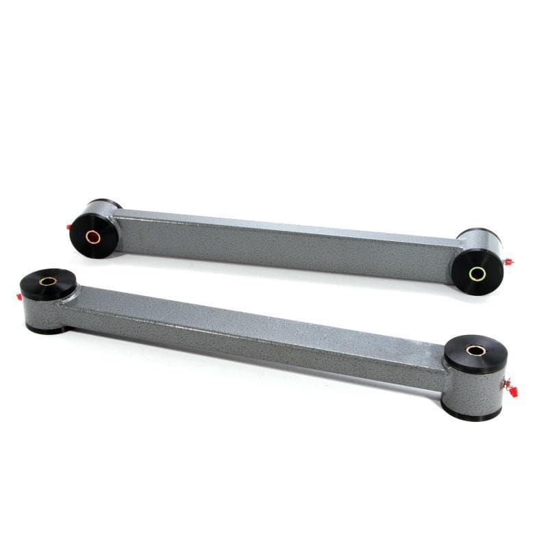 BBK - Control Arms - BBK 05-14 Mustang Rear Lower Control Arm Kit - Anything Coyote