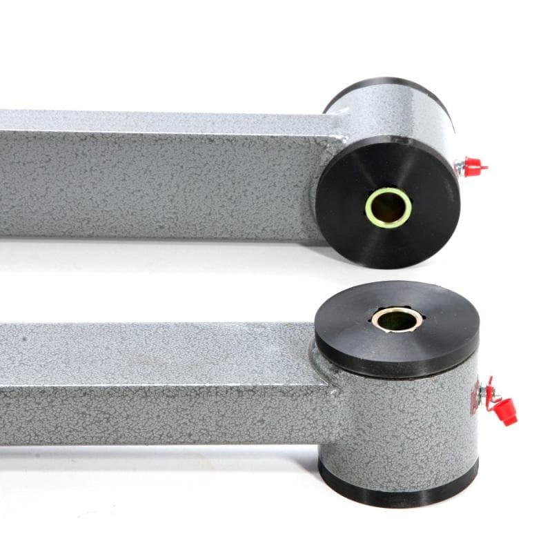 BBK - Control Arms - BBK 05-14 Mustang Rear Lower Control Arm Kit - Anything Coyote