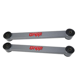 BBK - Control Arms - BBK 05-14 Mustang Rear Lower Control Arm Kit - Anything Coyote