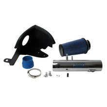 Load image into Gallery viewer, BBK - Cold Air Intakes - BBK 11-14 Mustang 3.7 V6 Cold Air Intake Kit - Chrome Finish - Anything Coyote