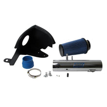 Load image into Gallery viewer, BBK - Cold Air Intakes - BBK 11-14 Mustang 3.7 V6 Cold Air Intake Kit - Chrome Finish - Anything Coyote