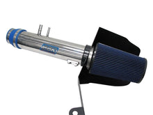 Load image into Gallery viewer, BBK - Cold Air Intakes - BBK 11-14 Mustang 3.7 V6 Cold Air Intake Kit - Chrome Finish - Anything Coyote
