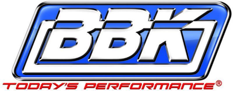 BBK - Catback - BBK 11-14 Mustang 3.7 V6 High Flow X Pipe With Catalytic Converters - 2-1/2 - Anything Coyote