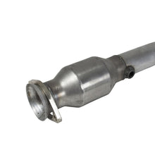 Load image into Gallery viewer, BBK - X Pipes - BBK 11-14 Mustang 3.7 V6 Short Mid X Pipe With Catalytic Converters 2-1/2 For BBK Long Tube Headers - Anything Coyote