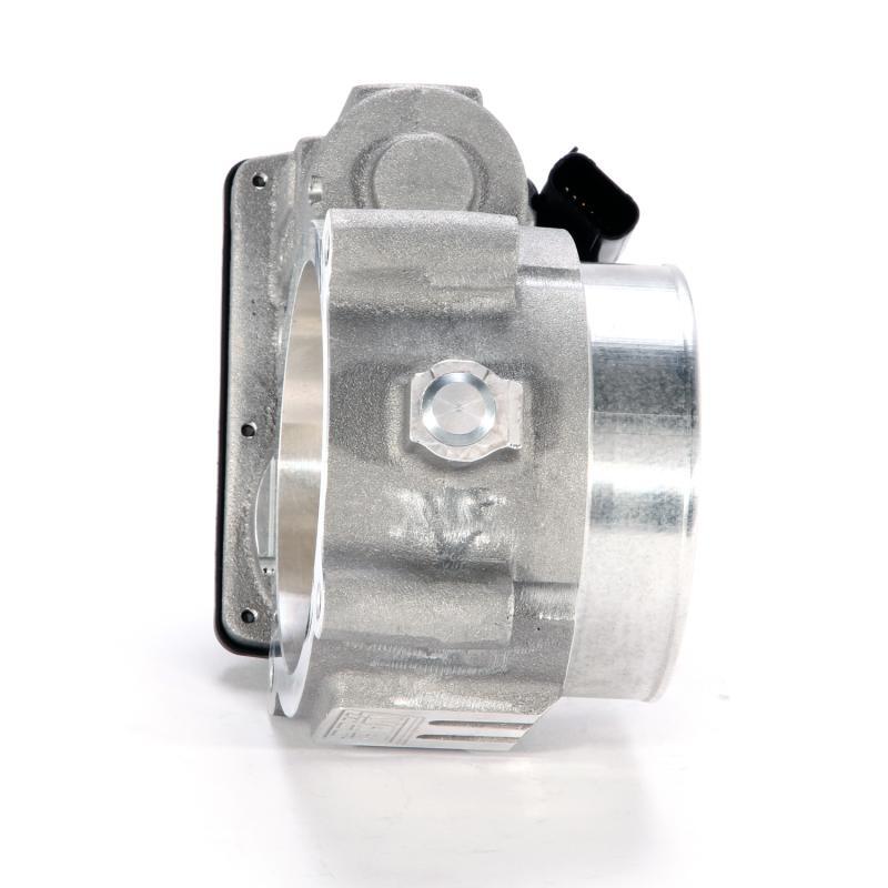 BBK - Throttle Bodies - BBK 11-14 Mustang 5.0 Boss 302 Ford F Series 5.0 85mm Throttle Body BBK Power Plus Series - Anything Coyote