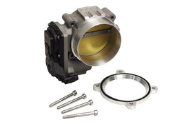 BBK - Throttle Bodies - BBK 11-14 Mustang 5.0 Boss 302 Ford F Series 5.0 90mm Throttle Body BBK Power Plus Series - Anything Coyote