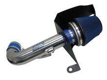 Load image into Gallery viewer, BBK - Cold Air Intakes - BBK 11-14 Mustang 5.0 GT Boss 302 Cold Air Intake Kit - Chrome Finish - Anything Coyote