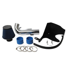 Load image into Gallery viewer, BBK - Cold Air Intakes - BBK 11-14 Mustang 5.0 GT Boss 302 Cold Air Intake Kit - Chrome Finish - Anything Coyote
