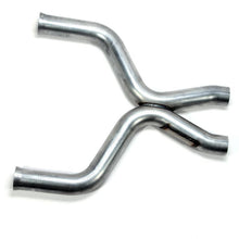 Load image into Gallery viewer, BBK - X Pipes - BBK 11-14 Mustang 5.0 High Flow After Cat X Pipe - 2-3/4 - Anything Coyote