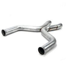 Load image into Gallery viewer, BBK - X Pipes - BBK 11-14 Mustang 5.0 High Flow After Cat X Pipe - 2-3/4 - Anything Coyote