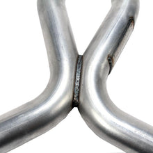 Load image into Gallery viewer, BBK - X Pipes - BBK 11-14 Mustang 5.0 High Flow After Cat X Pipe - 2-3/4 - Anything Coyote