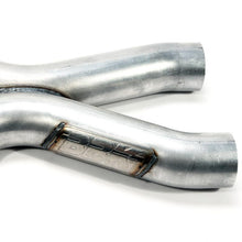 Load image into Gallery viewer, BBK - X Pipes - BBK 11-14 Mustang 5.0 High Flow After Cat X Pipe - 2-3/4 - Anything Coyote