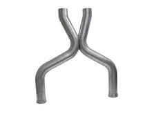 Load image into Gallery viewer, BBK - X Pipes - BBK 11-14 Mustang 5.0 High Flow After Cat X Pipe - 2-3/4 - Anything Coyote
