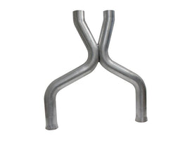 BBK - X Pipes - BBK 11-14 Mustang 5.0 High Flow After Cat X Pipe - 2-3/4 - Anything Coyote