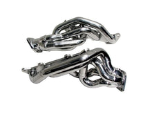 Load image into Gallery viewer, BBK - Headers &amp; Manifolds - BBK 11-14 Mustang GT Shorty Tuned Length Exhaust Headers - 1-5/8 Chrome - Anything Coyote