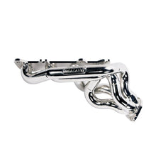 Load image into Gallery viewer, BBK - Headers &amp; Manifolds - BBK 11-14 Mustang GT Shorty Tuned Length Exhaust Headers - 1-5/8 Chrome - Anything Coyote