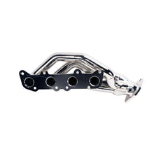 Load image into Gallery viewer, BBK - Headers &amp; Manifolds - BBK 11-14 Mustang GT Shorty Tuned Length Exhaust Headers - 1-5/8 Chrome - Anything Coyote