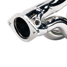 Load image into Gallery viewer, BBK - Headers &amp; Manifolds - BBK 11-14 Mustang GT Shorty Tuned Length Exhaust Headers - 1-5/8 Chrome - Anything Coyote