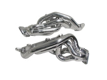 Load image into Gallery viewer, BBK - Headers &amp; Manifolds - BBK 11-14 Mustang GT Shorty Tuned Length Exhaust Headers - 1-5/8 Silver Ceramic - Anything Coyote