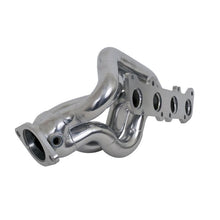 Load image into Gallery viewer, BBK - Headers &amp; Manifolds - BBK 11-14 Mustang GT Shorty Tuned Length Exhaust Headers - 1-5/8 Silver Ceramic - Anything Coyote