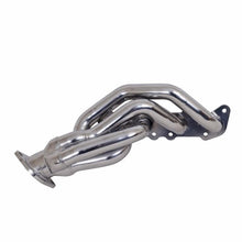 Load image into Gallery viewer, BBK - Headers &amp; Manifolds - BBK 11-14 Mustang GT Shorty Tuned Length Exhaust Headers - 1-5/8 Silver Ceramic - Anything Coyote