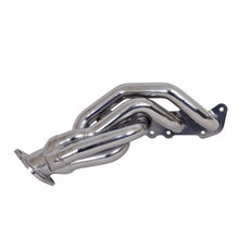 Load image into Gallery viewer, BBK - Headers &amp; Manifolds - BBK 11-14 Mustang GT Shorty Tuned Length Exhaust Headers - 1-5/8 Silver Ceramic - Anything Coyote