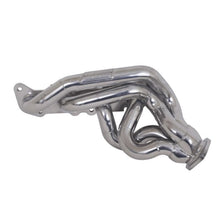 Load image into Gallery viewer, BBK - Headers &amp; Manifolds - BBK 11-14 Mustang GT Shorty Tuned Length Exhaust Headers - 1-5/8 Silver Ceramic - Anything Coyote