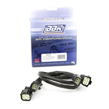 Load image into Gallery viewer, BBK - Gauge Components - BBK 11-14 Mustang V6 Front O2 Sensor Wire Harness Extensions 24 (pair) - Anything Coyote
