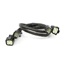 Load image into Gallery viewer, BBK - Gauge Components - BBK 11-14 Mustang V6 Front O2 Sensor Wire Harness Extensions 24 (pair) - Anything Coyote