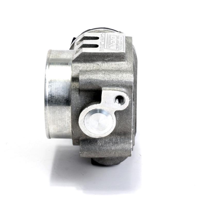 BBK - Throttle Bodies - BBK 11-15 Mustang 3.7 V6 11-14 Ford F Series 3.7 73mm Throttle Body BBK Power Plus Series - Anything Coyote