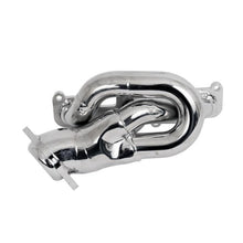 Load image into Gallery viewer, BBK - Headers &amp; Manifolds - BBK 11-15 Mustang 3.7 V6 Shorty Tuned Length Exhaust Headers - 1-5/8 Chrome - Anything Coyote