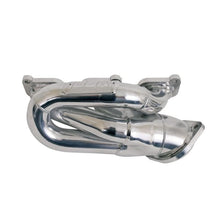 Load image into Gallery viewer, BBK - Headers &amp; Manifolds - BBK 11-15 Mustang 3.7 V6 Shorty Tuned Length Exhaust Headers - 1-5/8 Silver Ceramic - Anything Coyote