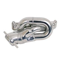 Load image into Gallery viewer, BBK - Headers &amp; Manifolds - BBK 11-15 Mustang 3.7 V6 Shorty Tuned Length Exhaust Headers - 1-5/8 Silver Ceramic - Anything Coyote
