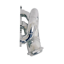 Load image into Gallery viewer, BBK - Headers &amp; Manifolds - BBK 11-15 Mustang 3.7 V6 Shorty Tuned Length Exhaust Headers - 1-5/8 Silver Ceramic - Anything Coyote