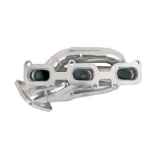 Load image into Gallery viewer, BBK - Headers &amp; Manifolds - BBK 11-15 Mustang 3.7 V6 Shorty Tuned Length Exhaust Headers - 1-5/8 Silver Ceramic - Anything Coyote