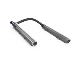 BBK - Fuel Rails - BBK 11-17 Ford Mustang 5.0L Coyote High Flow Billet Aluminum Fuel Rail Kit - Anything Coyote
