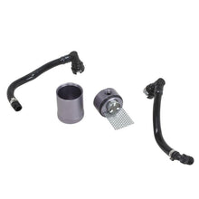 Load image into Gallery viewer, BBK - Oil Separators - BBK 11-17 Ford Mustang GT Oil Separator Kit - Passenger Side - Anything Coyote