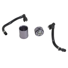 Load image into Gallery viewer, BBK - Oil Separators - BBK 11-17 Ford Mustang GT Oil Separator Kit - Passenger Side - Anything Coyote