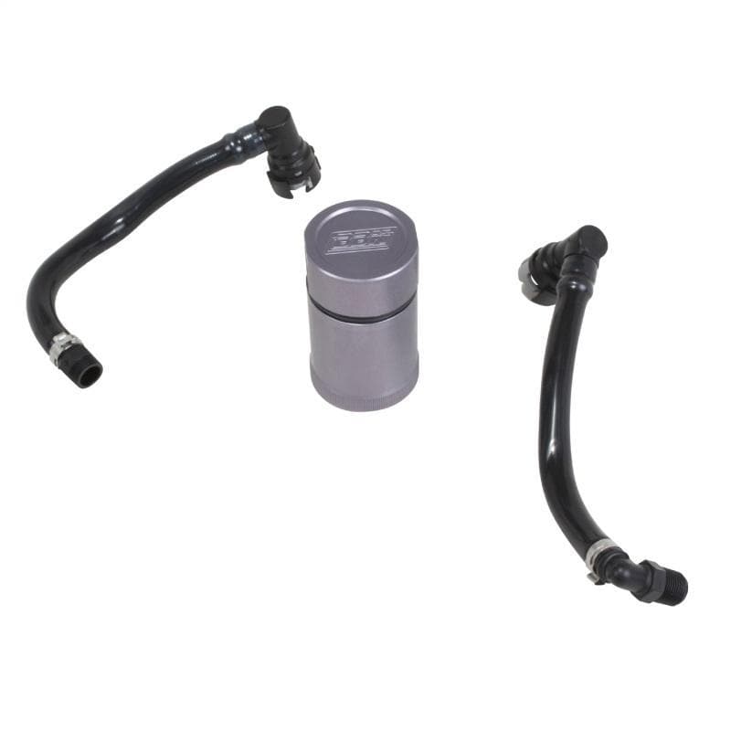 BBK - Oil Separators - BBK 11-17 Ford Mustang GT Oil Separator Kit - Passenger Side - Anything Coyote