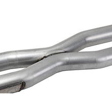 Load image into Gallery viewer, BBK - Catback - BBK 15-20 Ford Mustang GT 5.0L Resonator Delete X-Pipe (For Use w/Shorties Or Stock Manifolds) - Anything Coyote