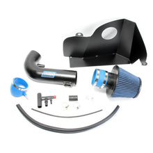 Load image into Gallery viewer, BBK - Cold Air Intakes - BBK 2015-16 Mustang GT 5.0L Cold Air Induction System Blackout - Anything Coyote