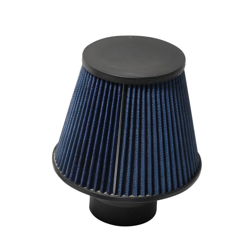 BBK - Cold Air Intakes - BBK 2015-16 Mustang GT 5.0L Cold Air Induction System Blackout - Anything Coyote