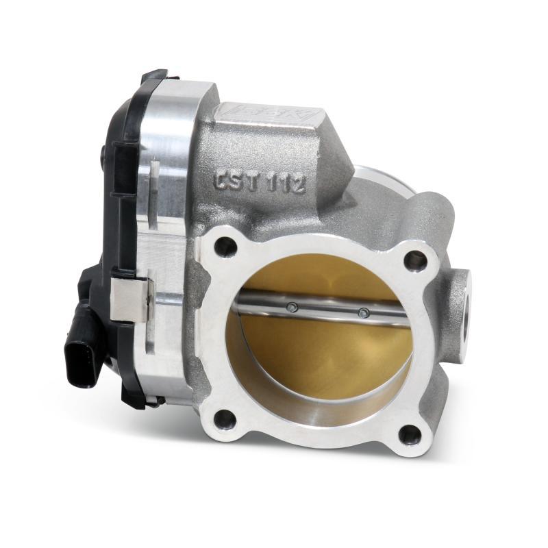 BBK - Throttle Bodies - BBK 2015+ Ford Mustang 2.3L EcoBoost 65mm Power Plus Series Throttle Body - Anything Coyote